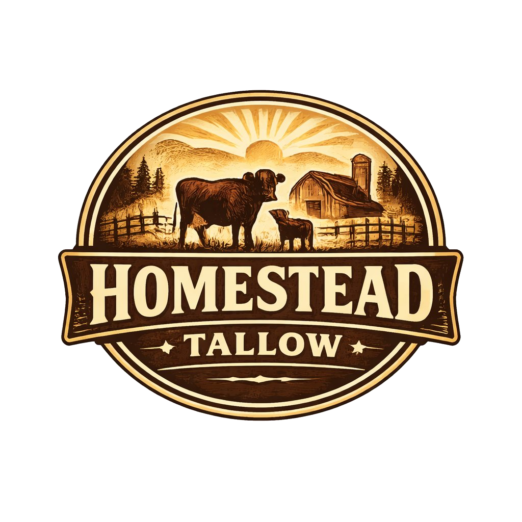Homestead Tallow
